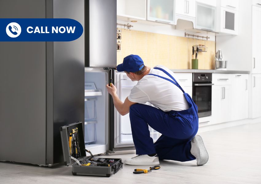 West Brooklyn IL Appliance Repair Company